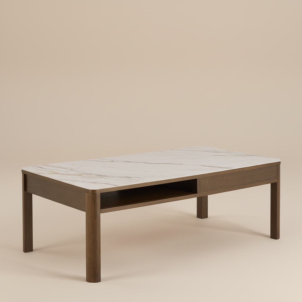 Harlington Rectangular Coffee Table
