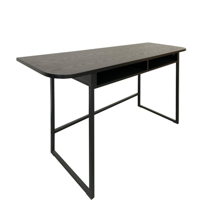 Arden Console Table in Black