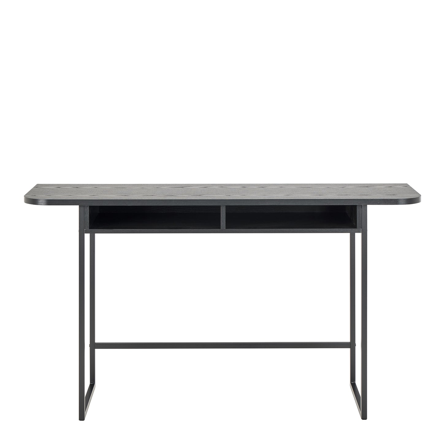 Arden Console Table in Black