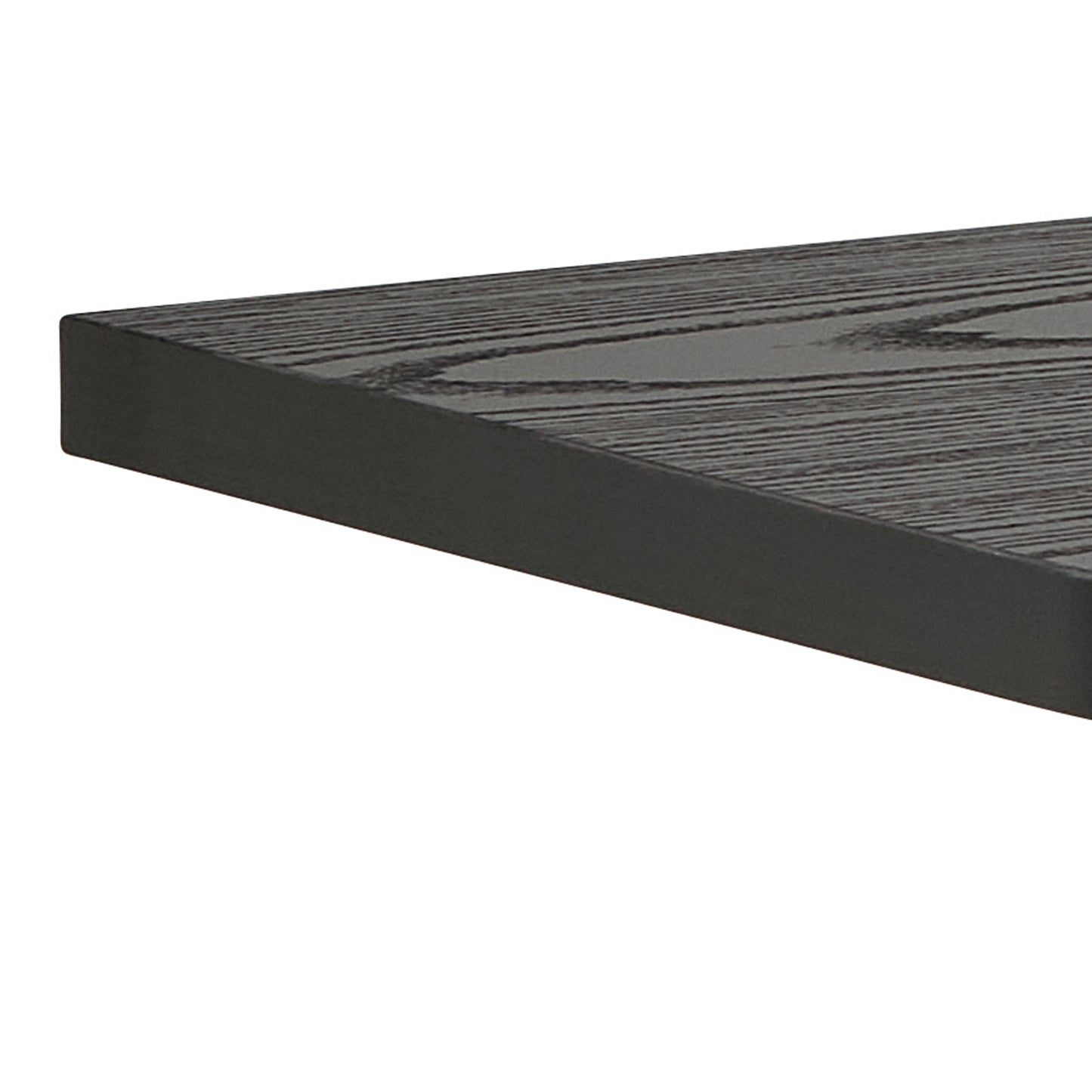 Arden Console Table in Black