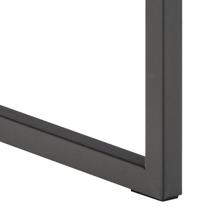 Arden Console Table in Black