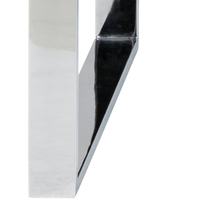 Element Coffee Table Set with Glass Top