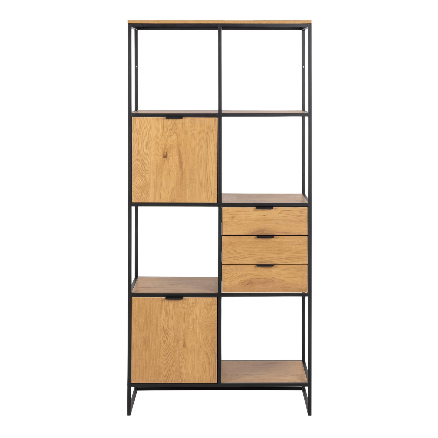 Skagen Tall Bookcase