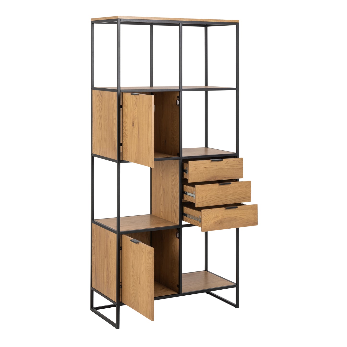 Skagen Tall Bookcase