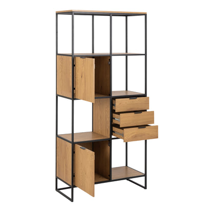 Skagen Tall Bookcase
