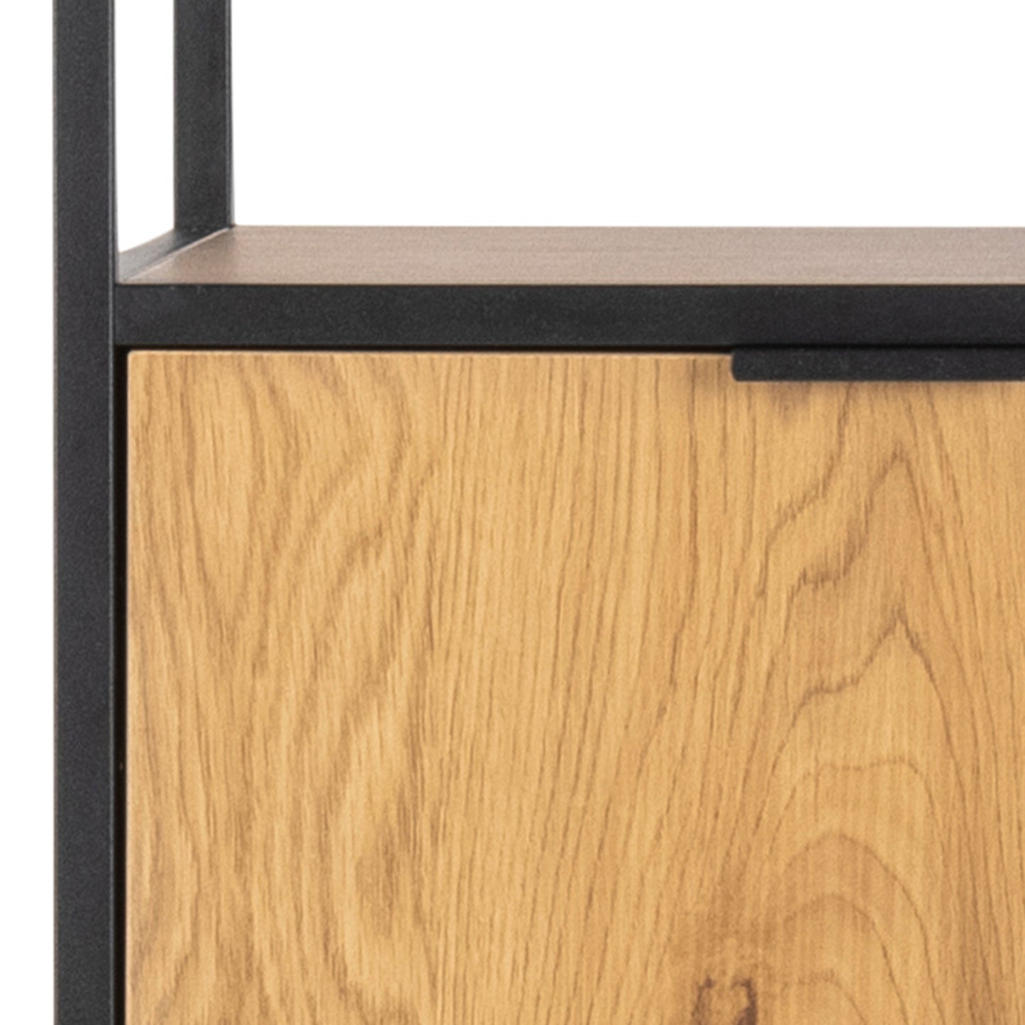 Skagen Tall Bookcase