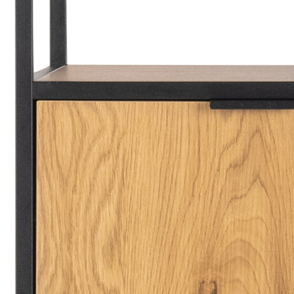 Skagen Tall Bookcase