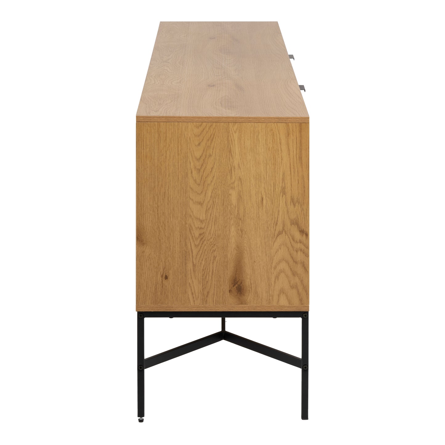 Vanguard Sideboard in Wild Matt Oak