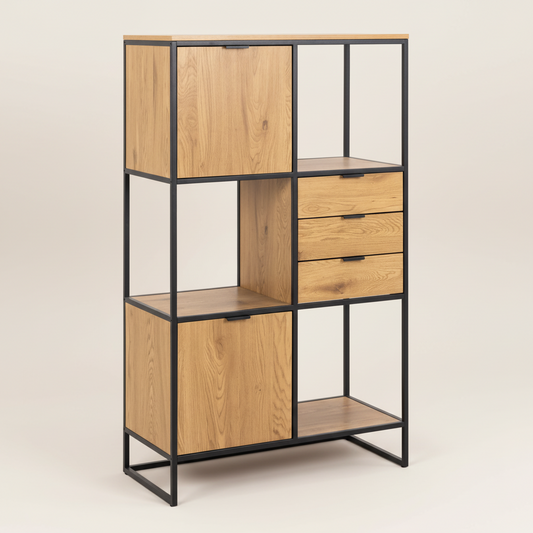 Skagen Bookcase