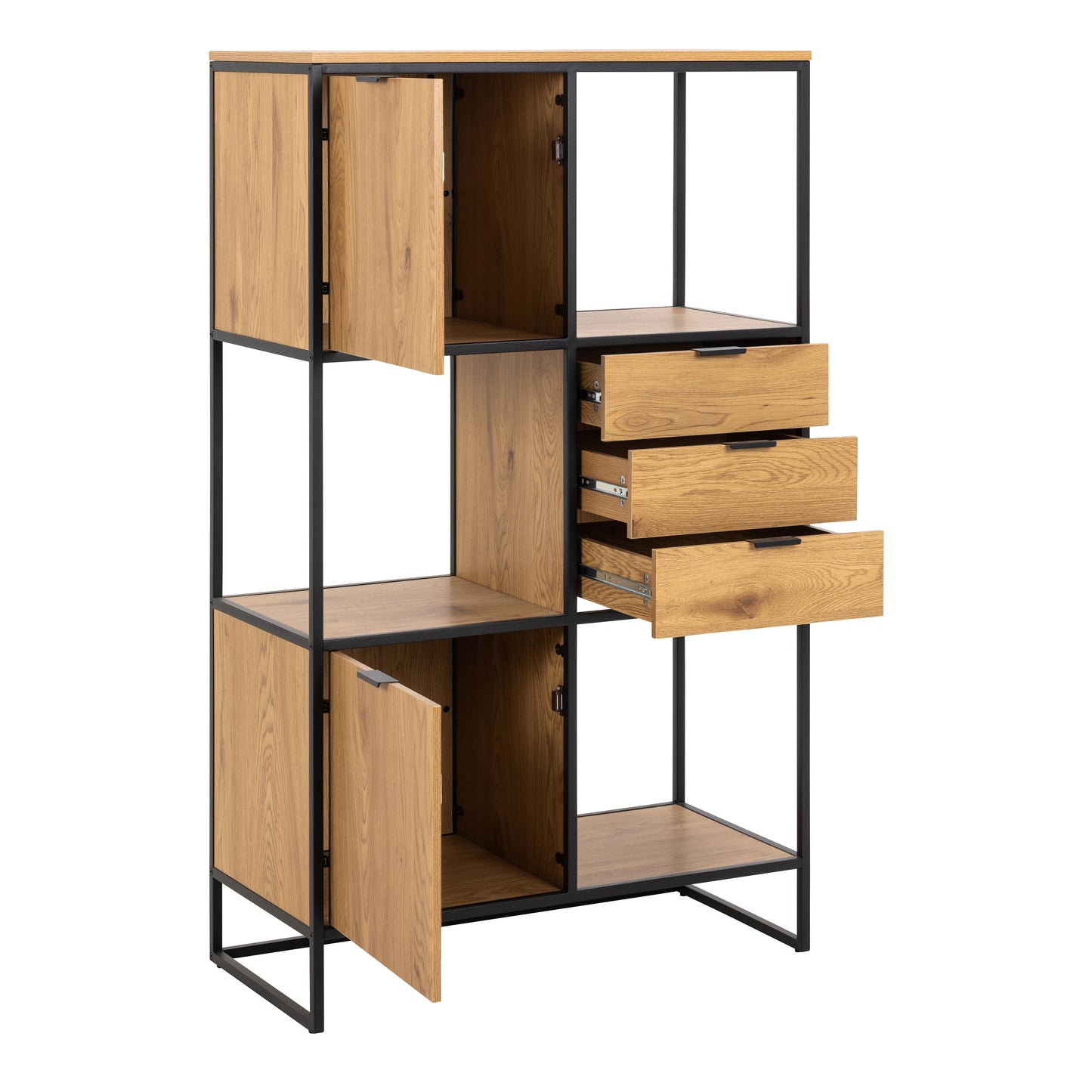 Skagen Bookcase