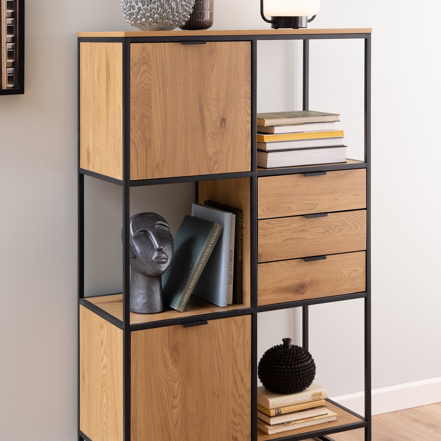 Skagen Bookcase