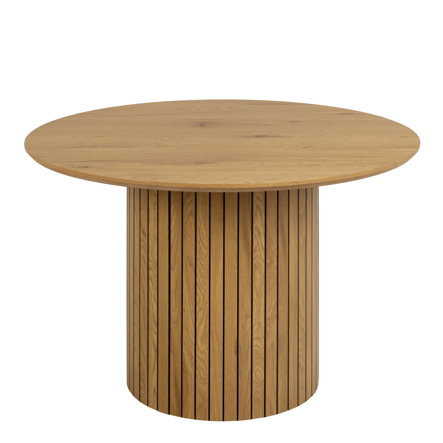 Lasse Dining Table in Oak