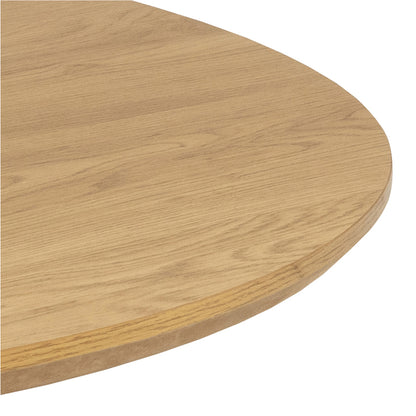 Lasse Dining Table in Oak