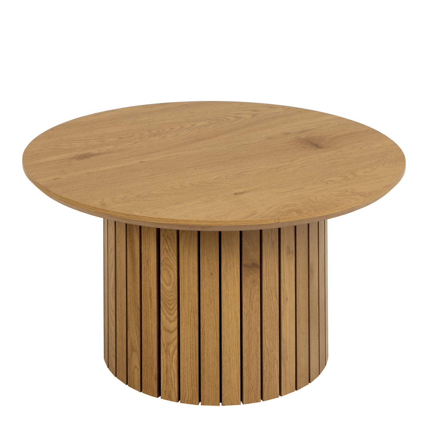 Lasse Coffee Table in Oak