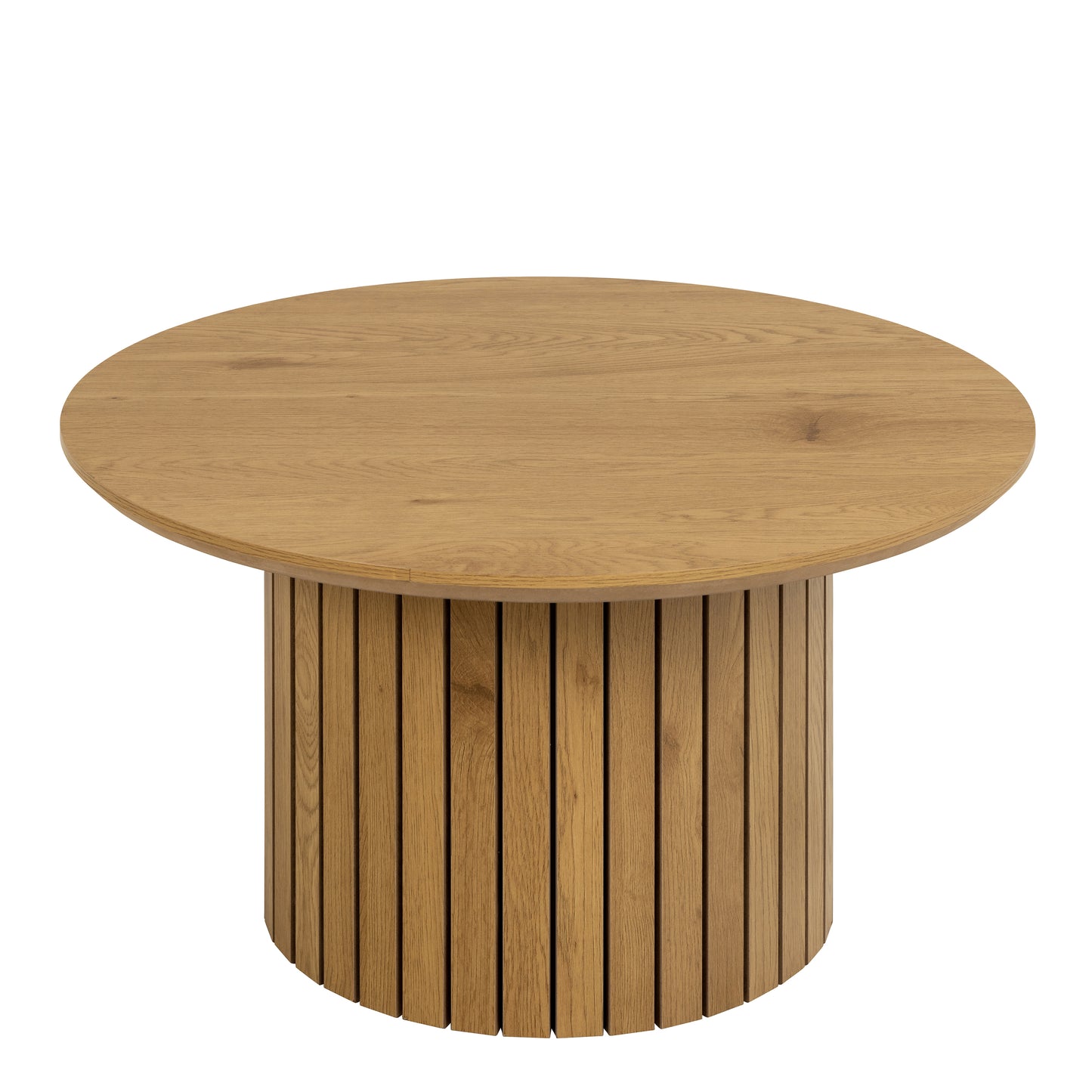 Lasse Coffee Table in Oak