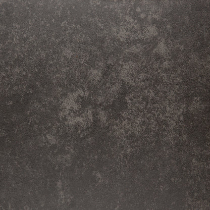 Meridian Extendable Dining Table with Ceramic Black Top 168–210cm