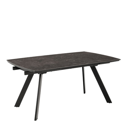 Axell Ceramic Extendable Dining Table