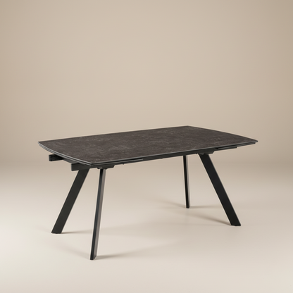 Axell Ceramic Extendable Dining Table