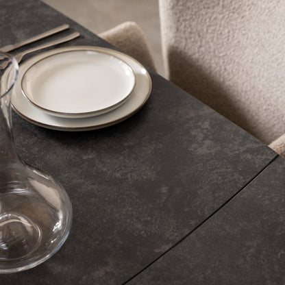 Axell Ceramic Extendable Dining Table