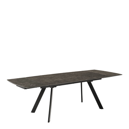 Axell Ceramic Extendable Dining Table