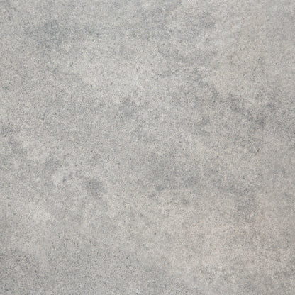 Meridian Round Dining Table with Ceramic Grey Top