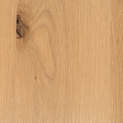 Varek Dining Table in Matt Oak