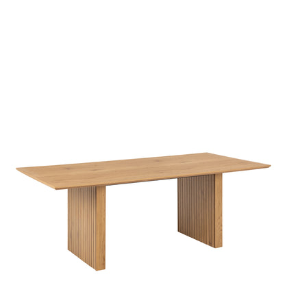 Oda Dining Table in Oak