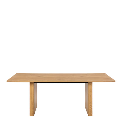Oda Dining Table in Oak