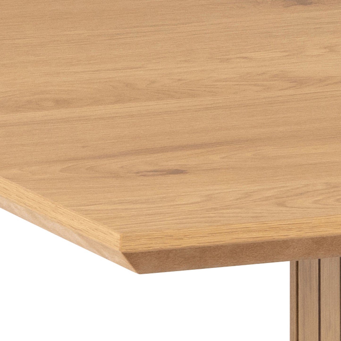 Oda Dining Table in Oak
