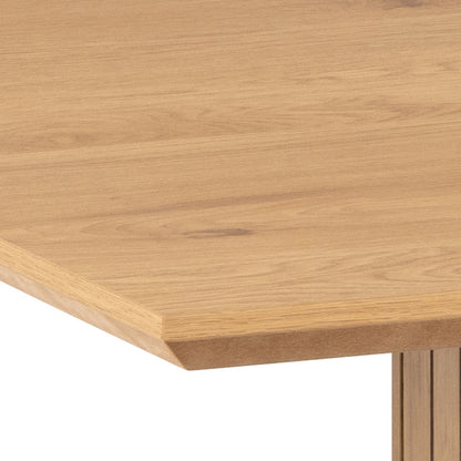 Oda Dining Table in Oak