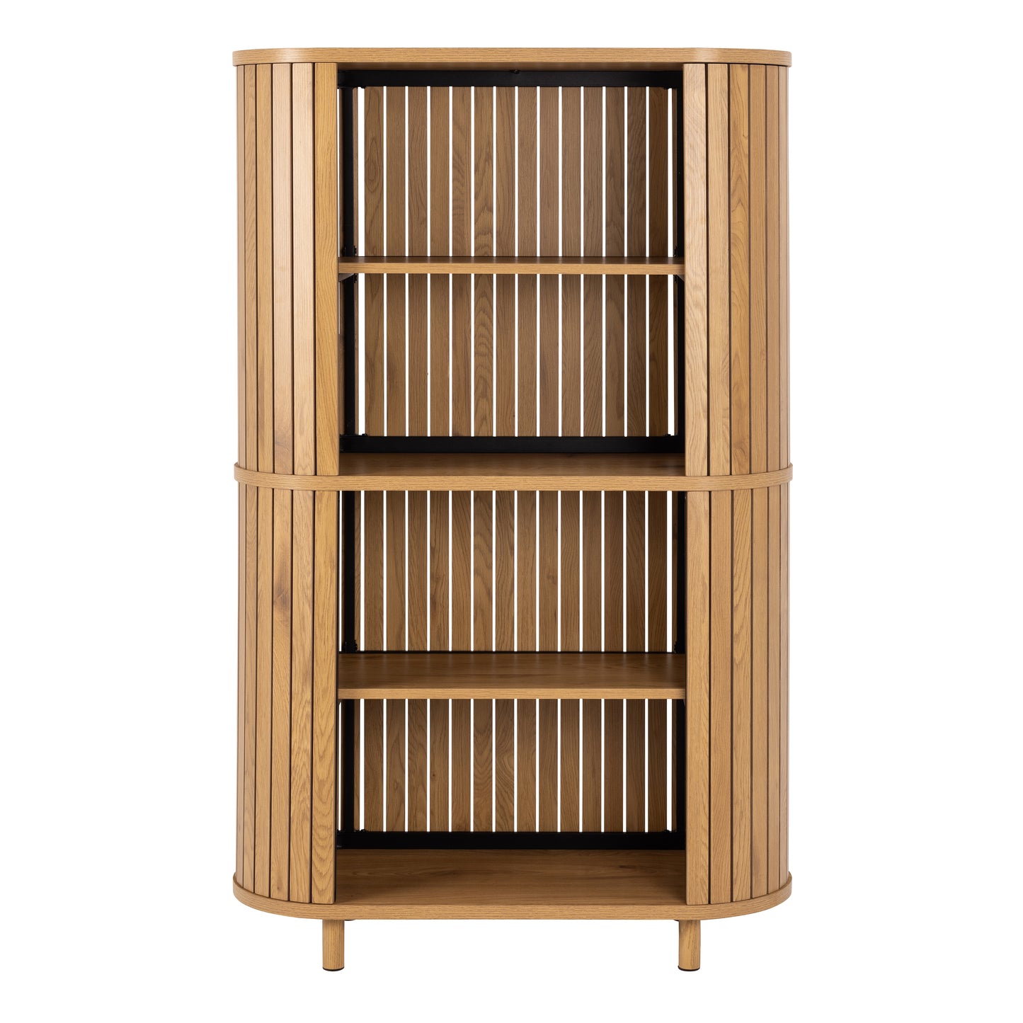 Oda Cabinet in Oak