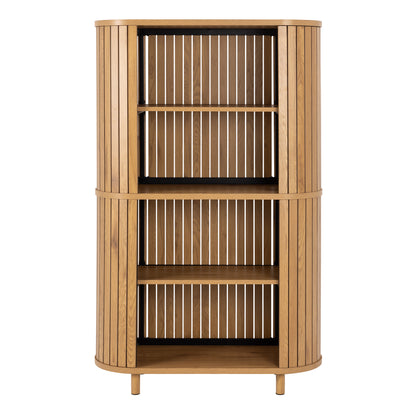 Oda Cabinet in Oak