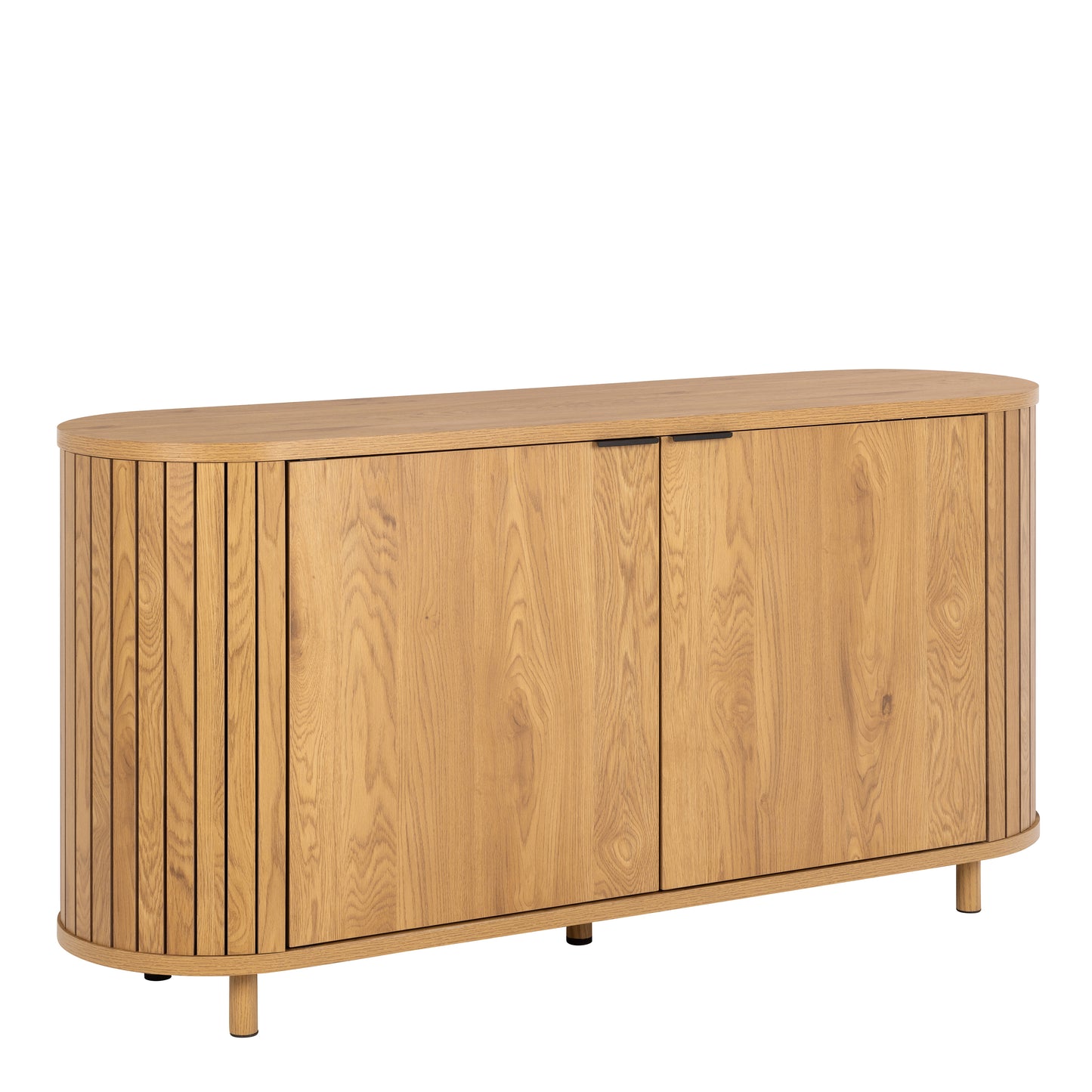Oda 2 Door Sideboard in Oak