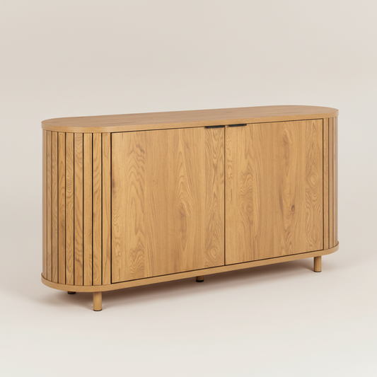 Oda Sideboard in Oak