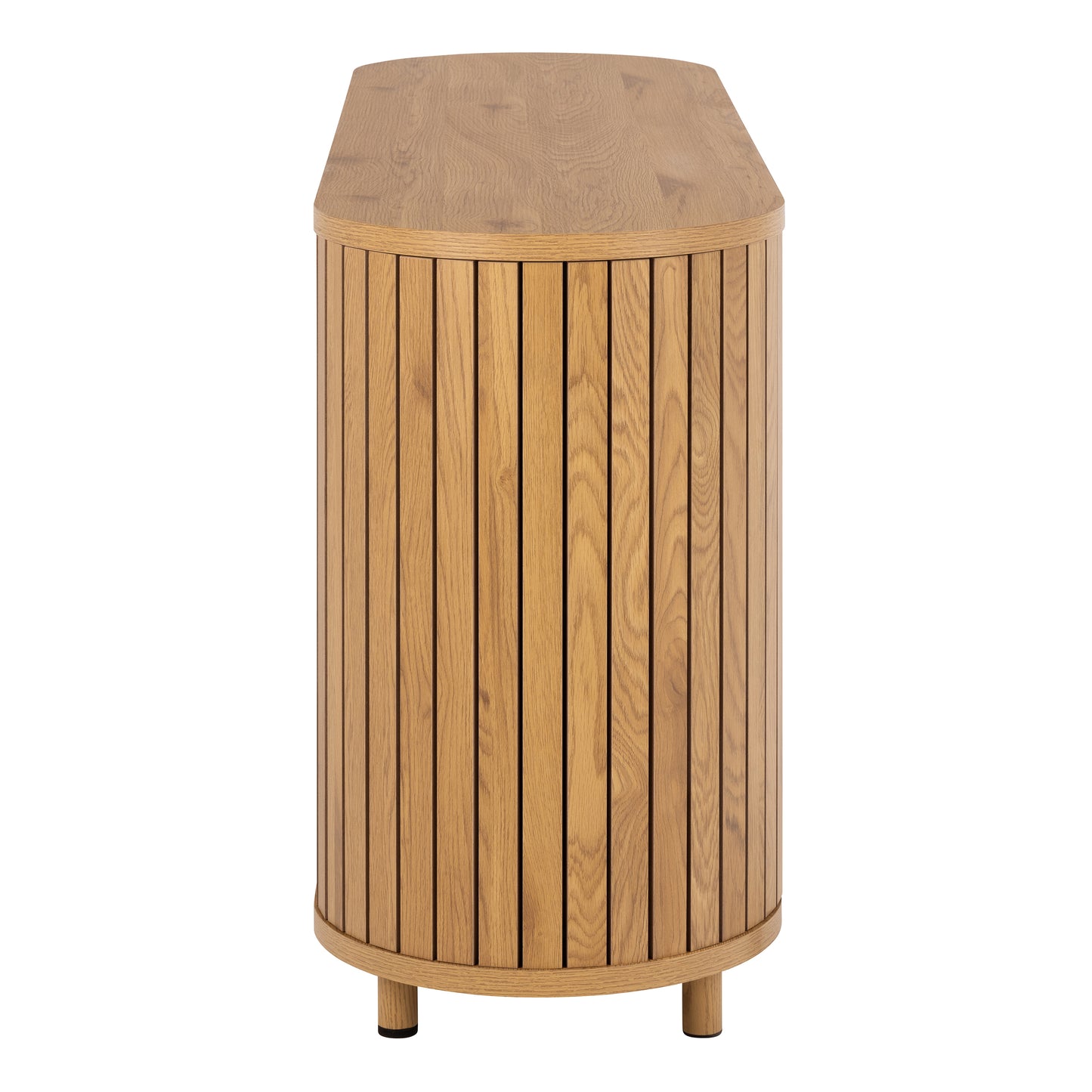 Oda 2 Door Sideboard in Oak