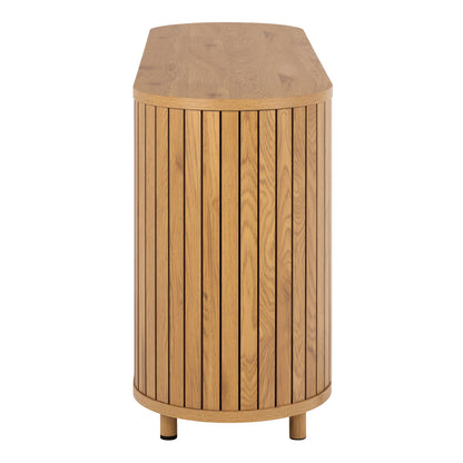 Oda 2 Door Sideboard in Oak