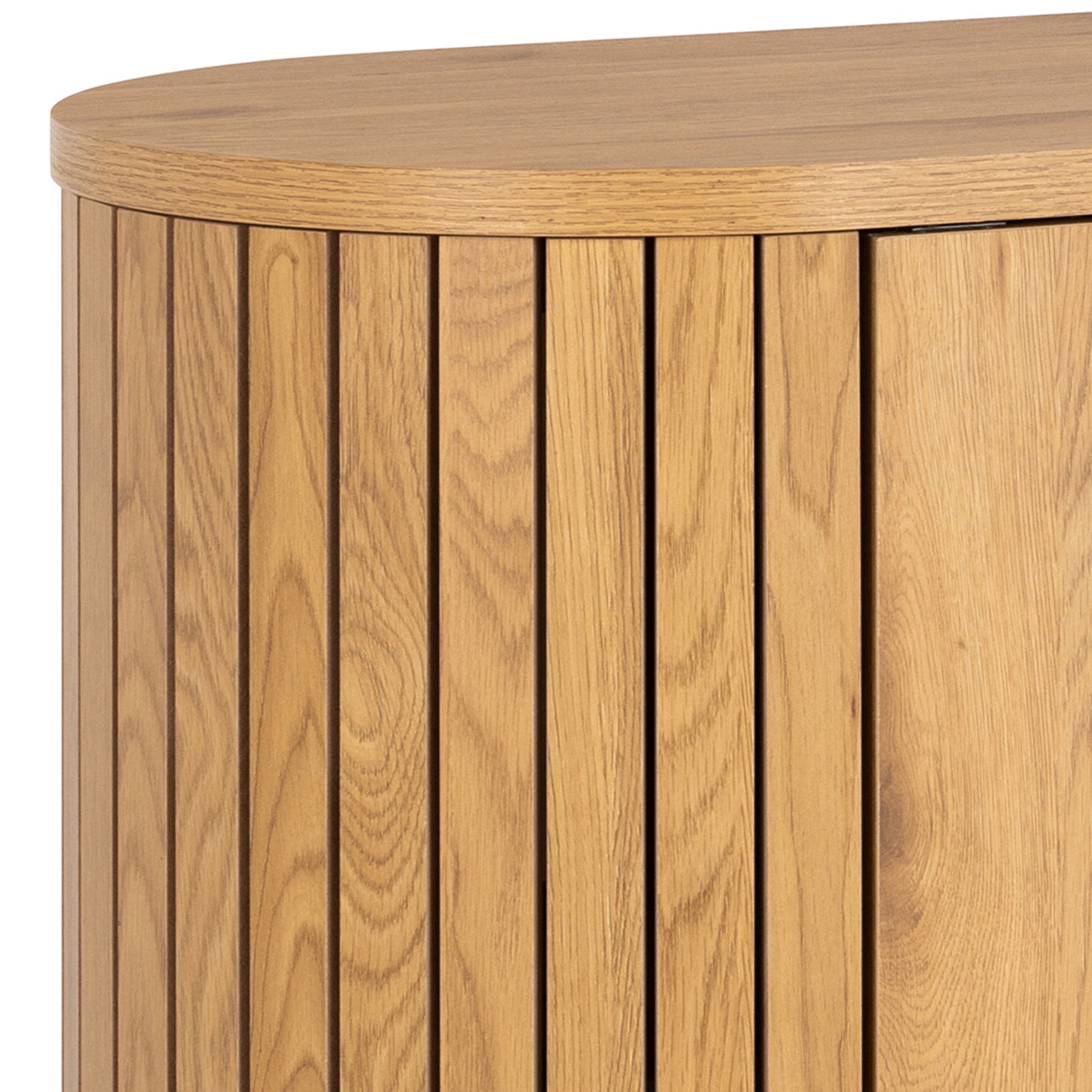 Oda 2 Door Sideboard in Oak