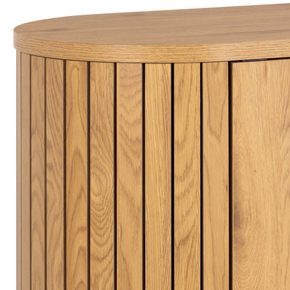 Oda 2 Door Sideboard in Oak