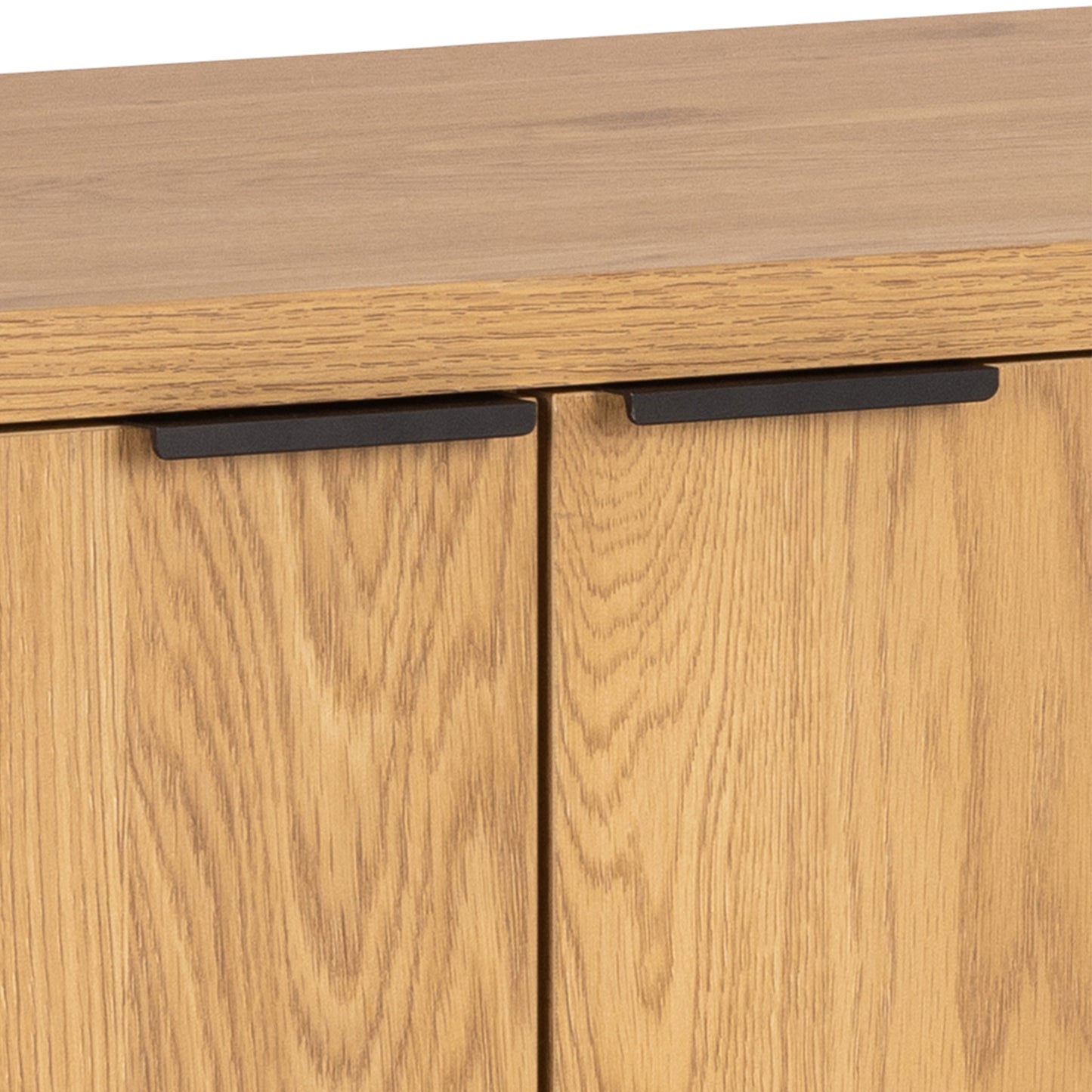 Oda 2 Door Sideboard in Oak
