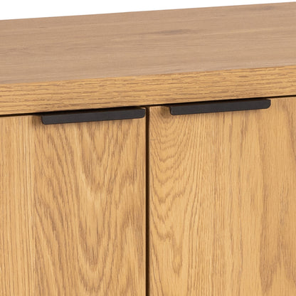 Oda 2 Door Sideboard in Oak
