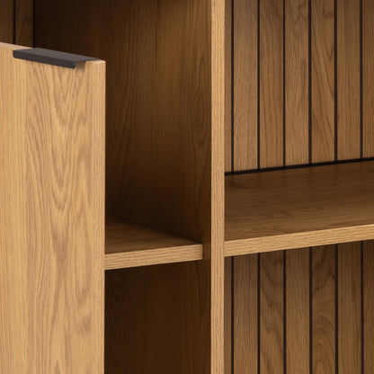 Oda 2 Door Sideboard in Oak