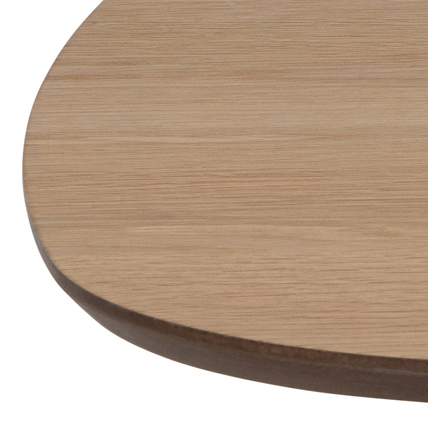 Ardell Square Coffee Table in Oak