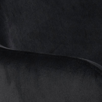 Corven Dining Table in Oak includes 6 Lima Dining Chair in Black