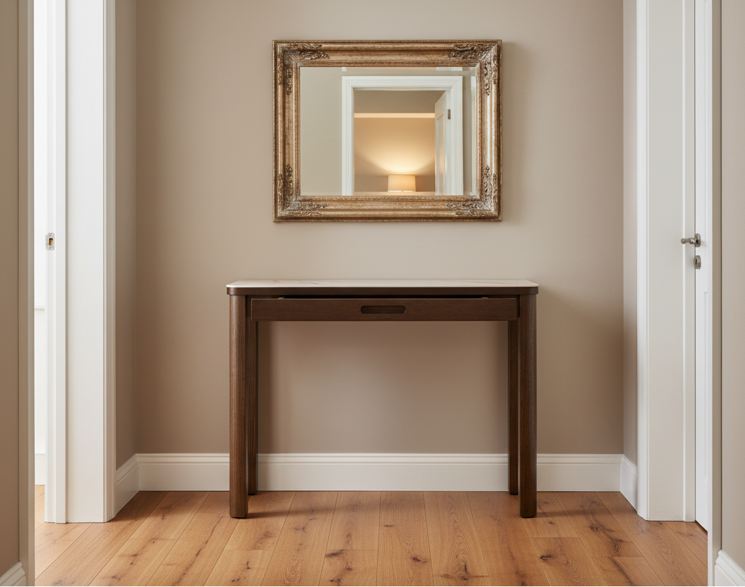 Harlington Console Table