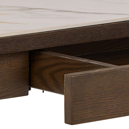 Harlington Console Table 1 Drawer