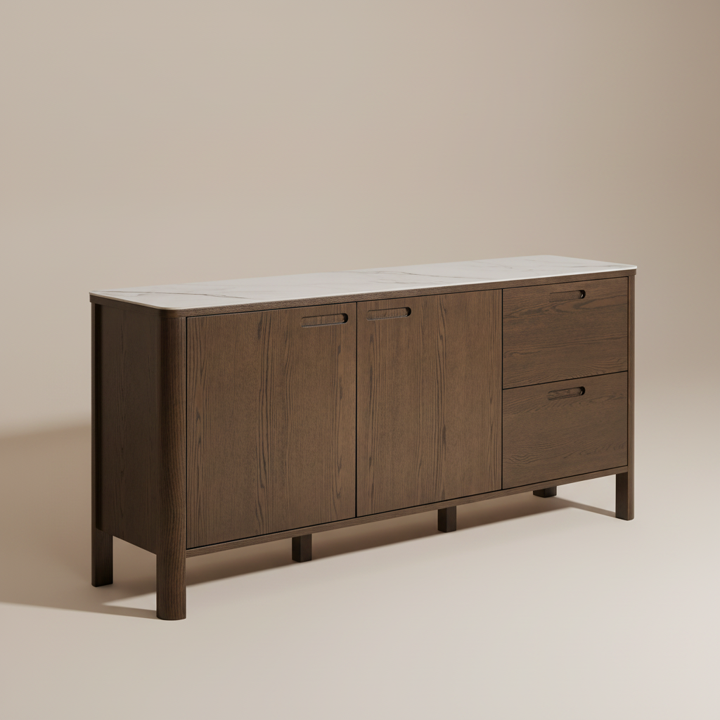 Harlington Sideboard