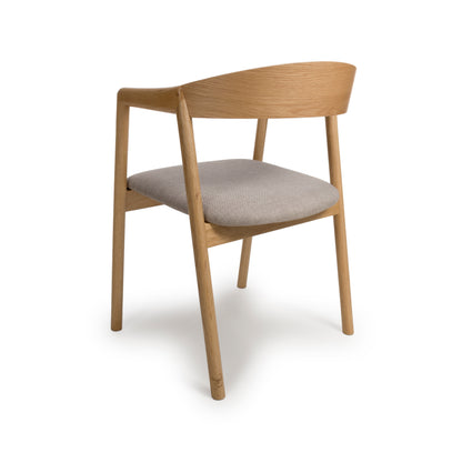 Halden Dining Chair Set of 2