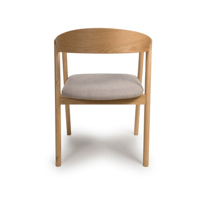 Halden Dining Chair Set of 2