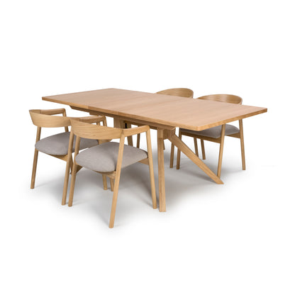 Halden Dining Chair Set of 2