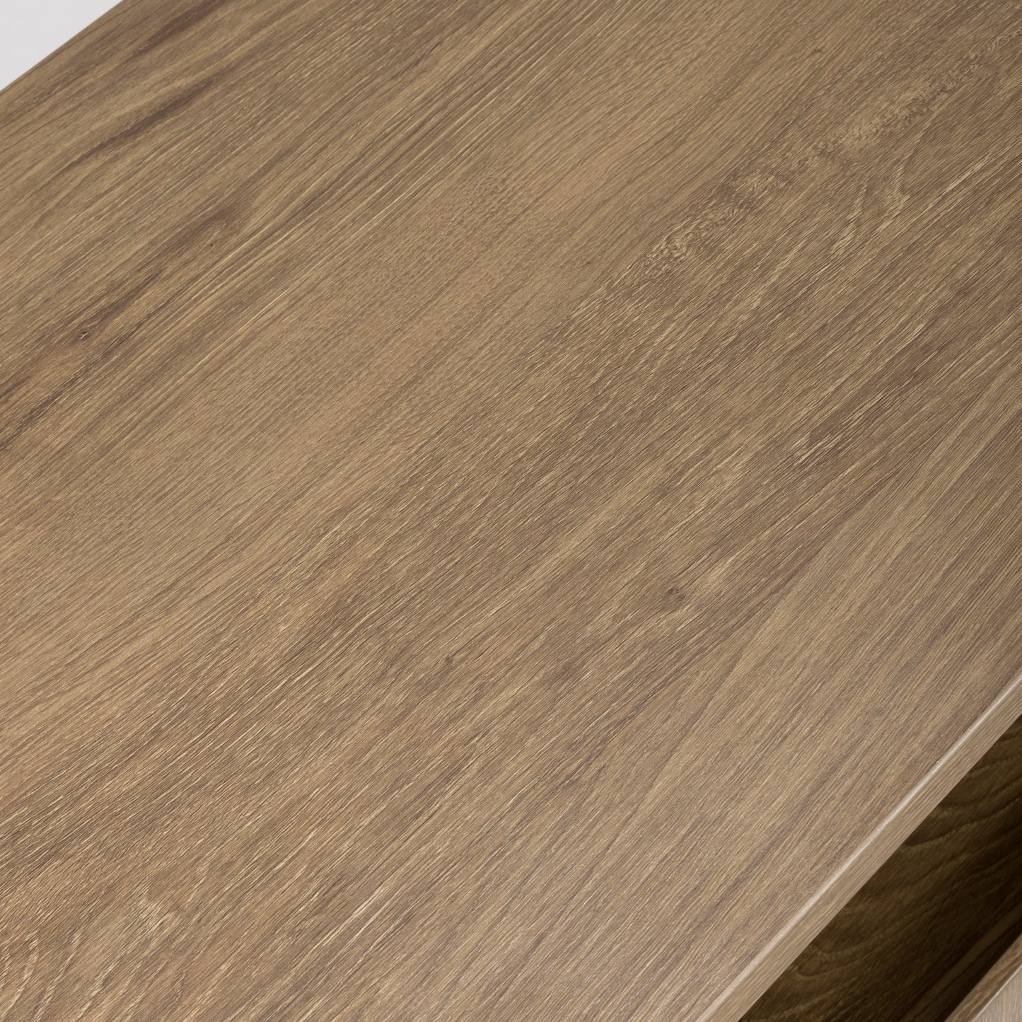 Kaelon Sideboard in Rustic Oak